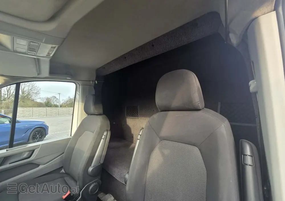 MAN TGE 3.180 * RAMA * Klima * Sypialka * Na Poduszkach 