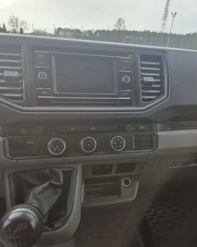 MAN TGE 3.180 * RAMA * Klima * Sypialka * Na Poduszkach 