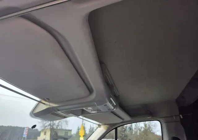 MAN TGE 3.180 * RAMA * Klima * Sypialka * Na Poduszkach 