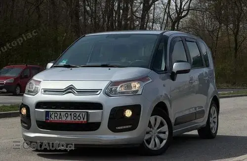 CITROEN C3 Picasso 