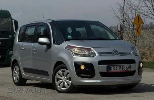 CITROEN C3 Picasso 