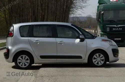 CITROEN C3 Picasso 