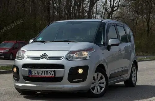 CITROEN C3 Picasso 