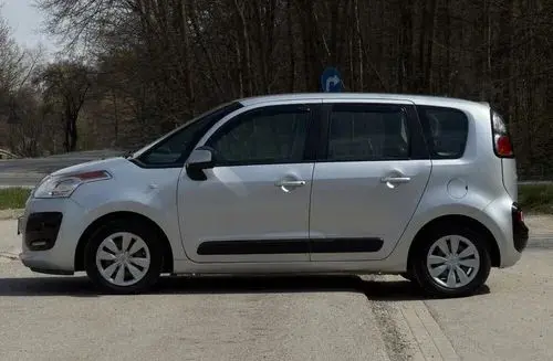 CITROEN C3 Picasso 