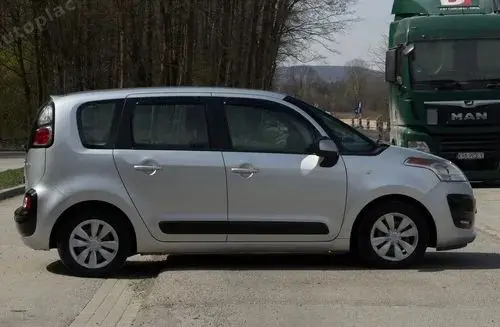 CITROEN C3 Picasso 