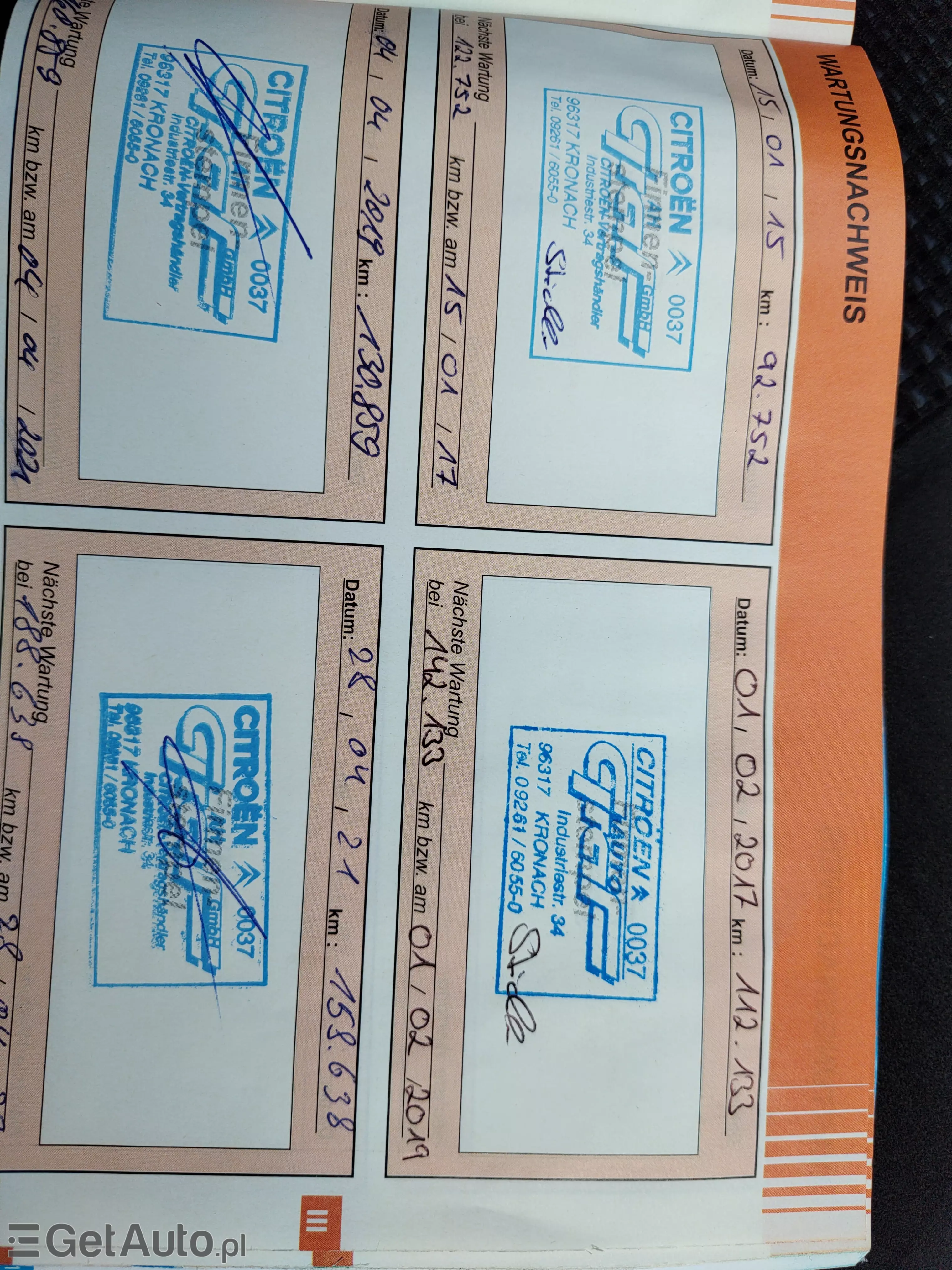 CITROËN C3 Exclusive