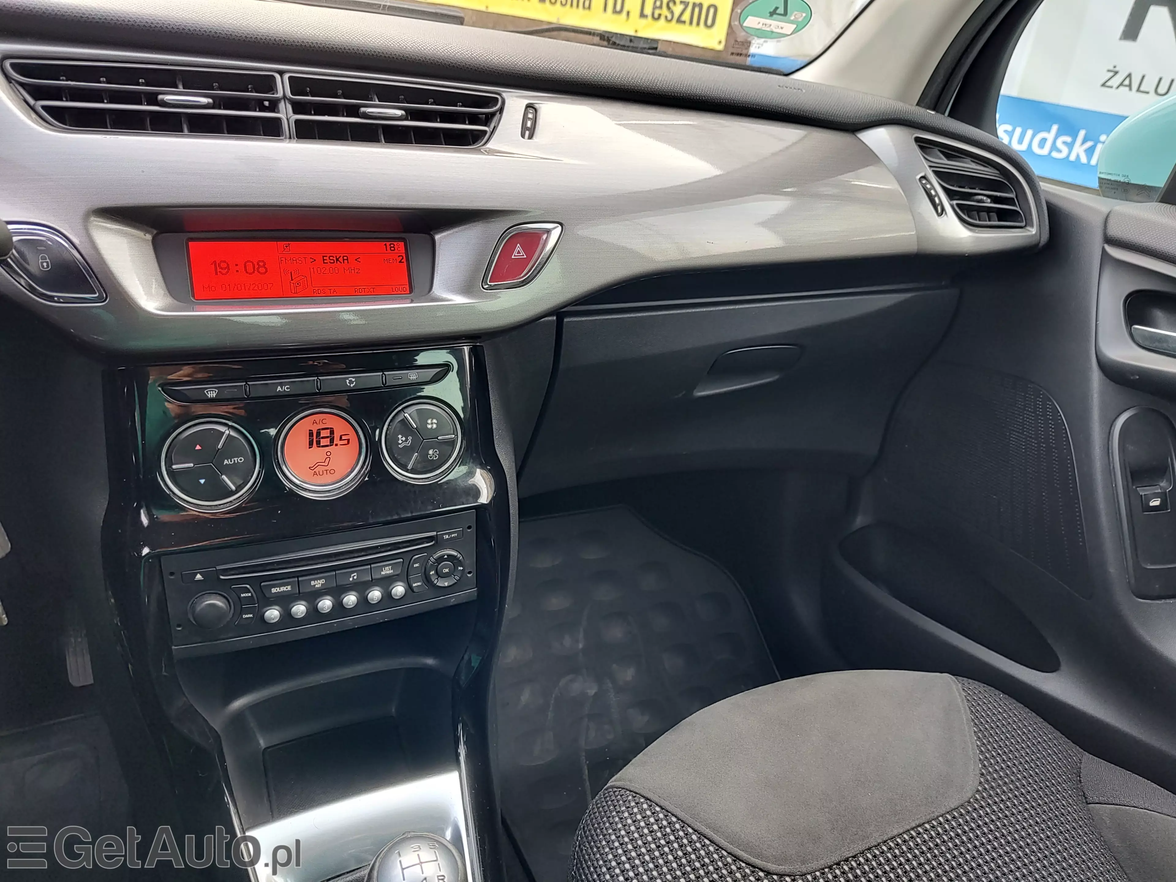 CITROËN C3 Exclusive