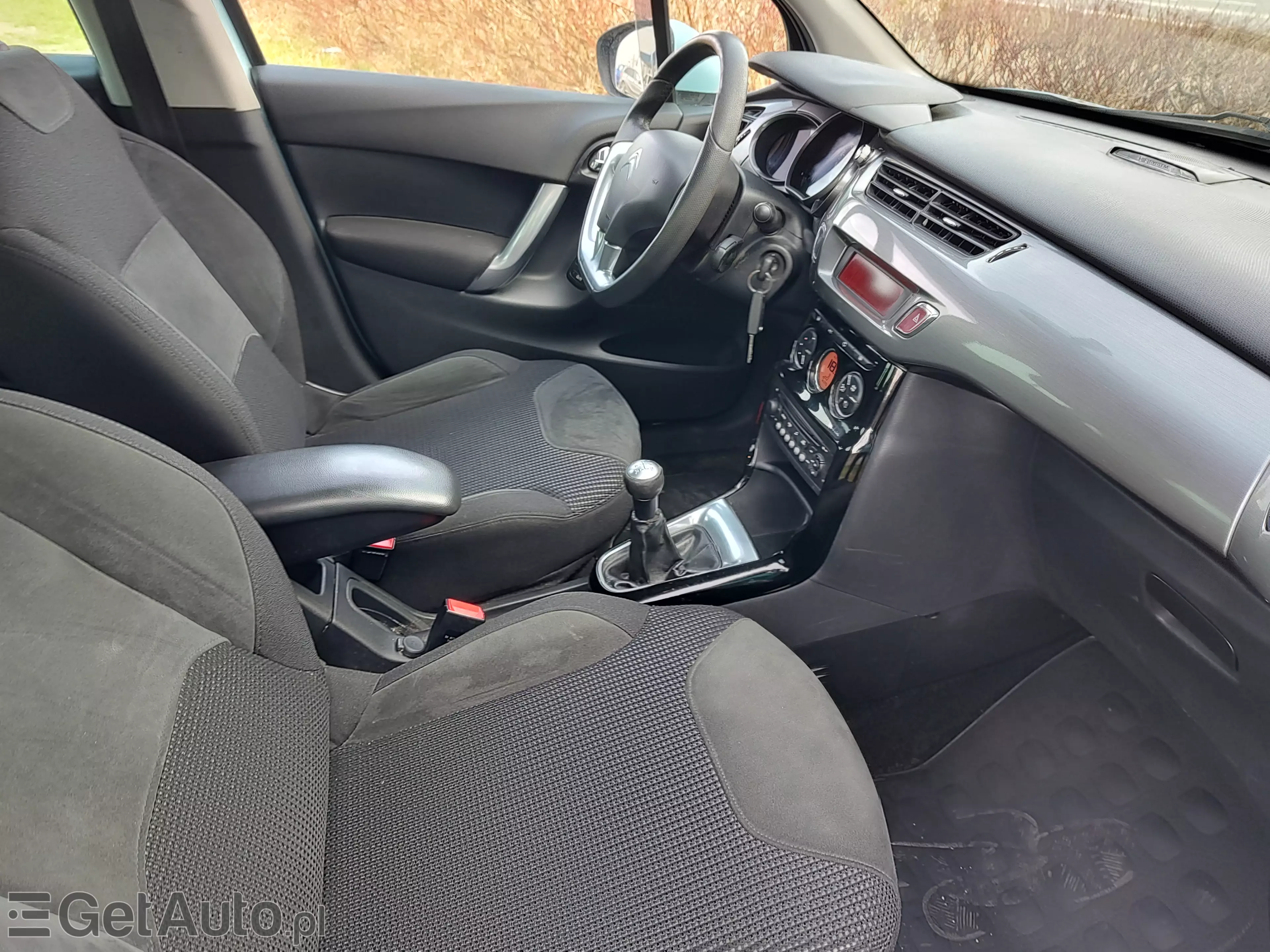 CITROËN C3 Exclusive