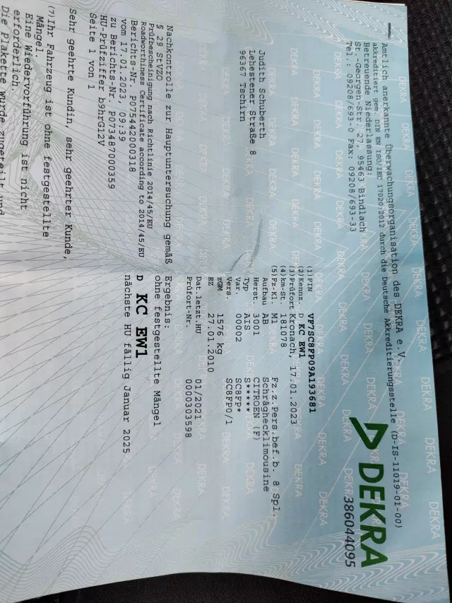 CITROËN C3 Exclusive