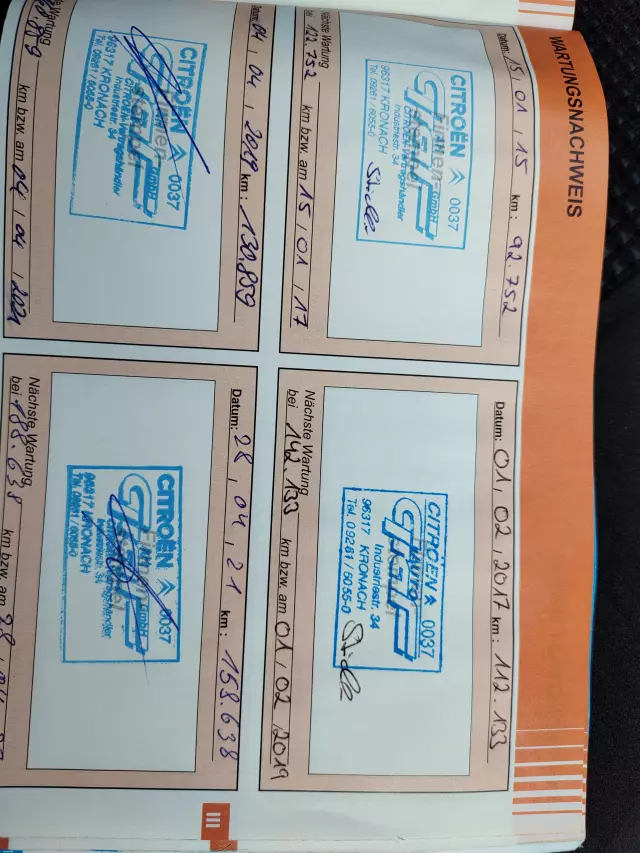 CITROËN C3 Exclusive