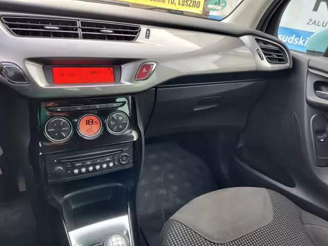 CITROËN C3 Exclusive