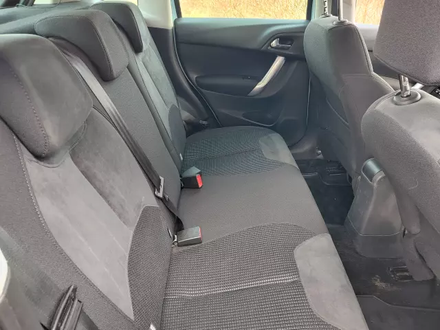 CITROËN C3 Exclusive