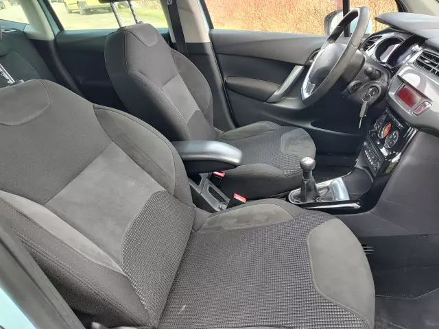 CITROËN C3 Exclusive