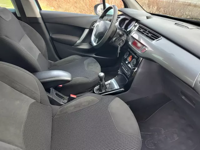 CITROËN C3 Exclusive