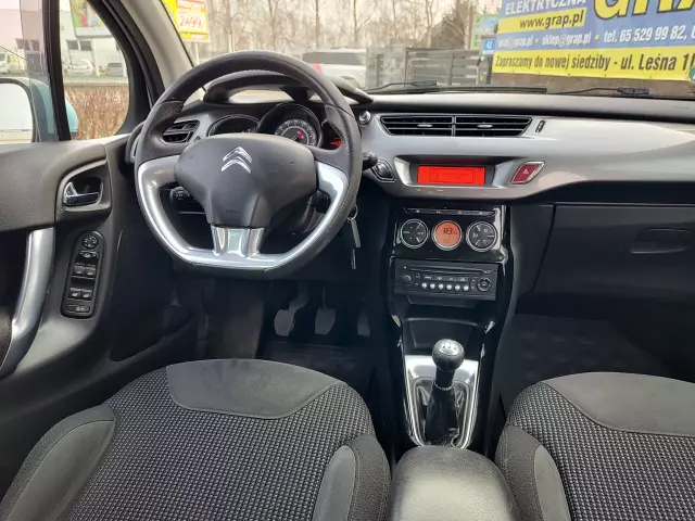 CITROËN C3 Exclusive
