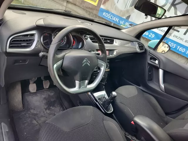 CITROËN C3 Exclusive