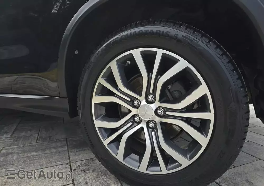 MITSUBISHI ASX 1.6 2WD Diamant Edition