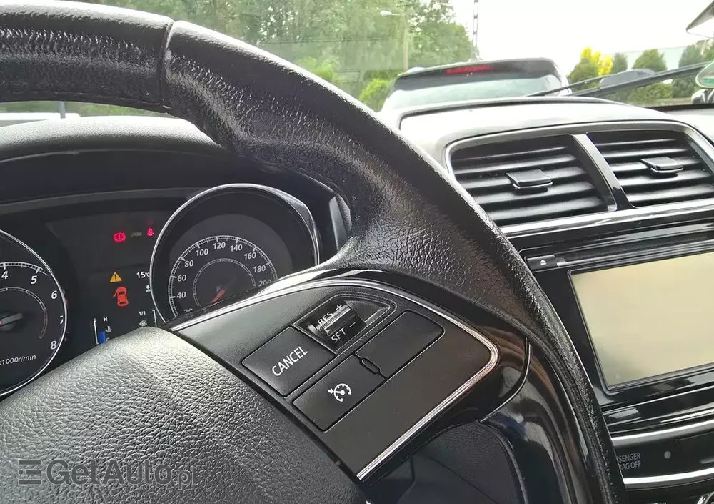 MITSUBISHI ASX 1.6 2WD Diamant Edition