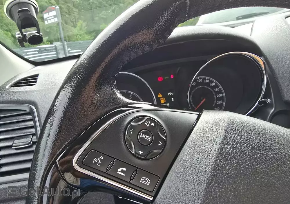 MITSUBISHI ASX 1.6 2WD Diamant Edition