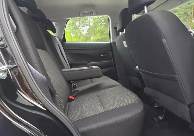 MITSUBISHI ASX 1.6 2WD Diamant Edition