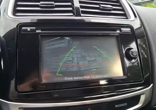 MITSUBISHI ASX 1.6 2WD Diamant Edition