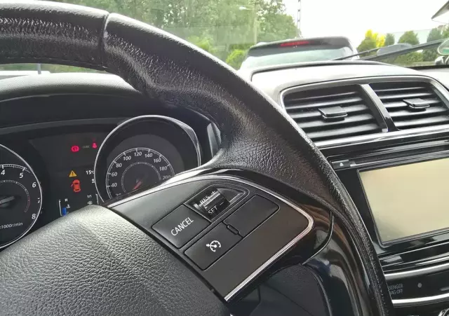 MITSUBISHI ASX 1.6 2WD Diamant Edition