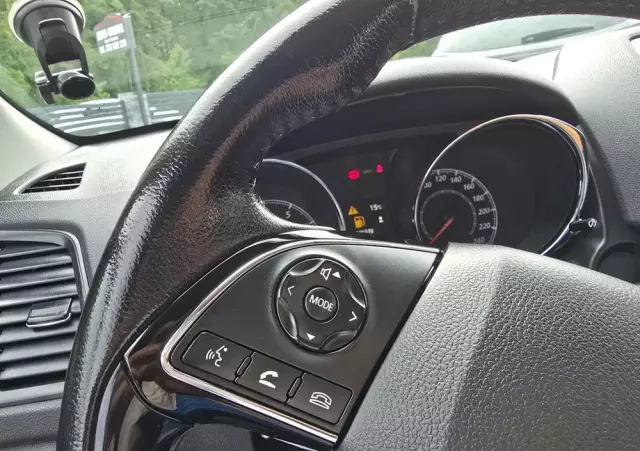 MITSUBISHI ASX 1.6 2WD Diamant Edition