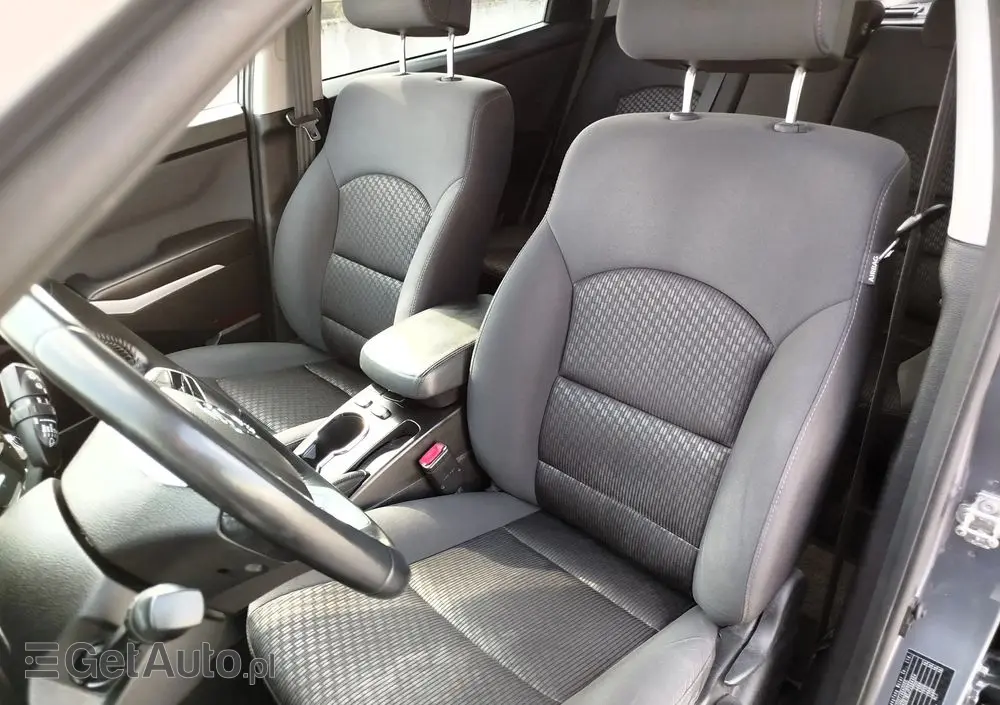 SSANGYONG/KGM Korando 2.2 D Sapphire 4WD