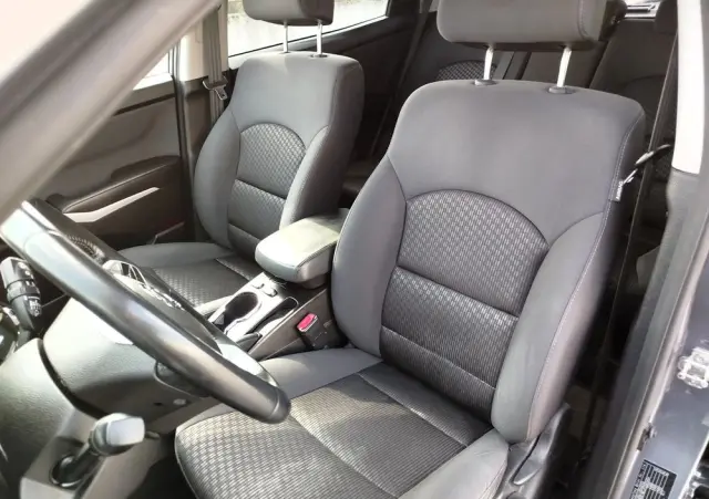 SSANGYONG/KGM Korando 2.2 D Sapphire 4WD