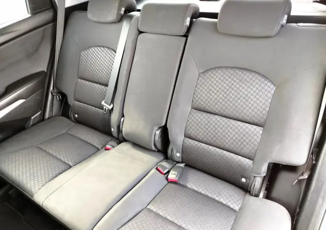 SSANGYONG/KGM Korando 2.2 D Sapphire 4WD