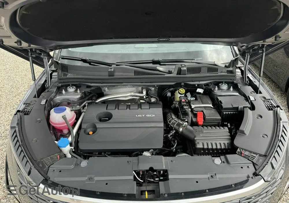 OMODA 5 1.6 T-GDI Premium DCT