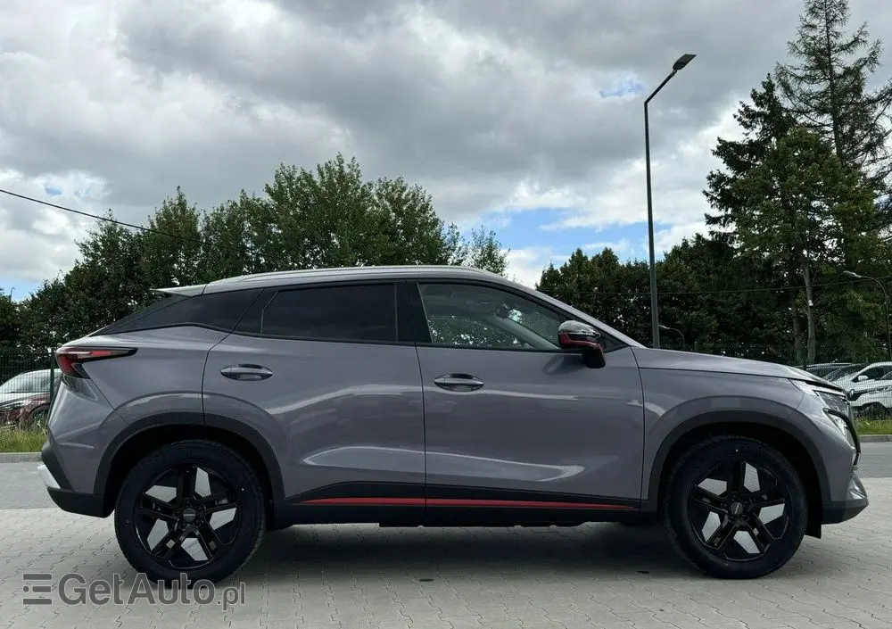 OMODA 5 1.6 T-GDI Premium DCT