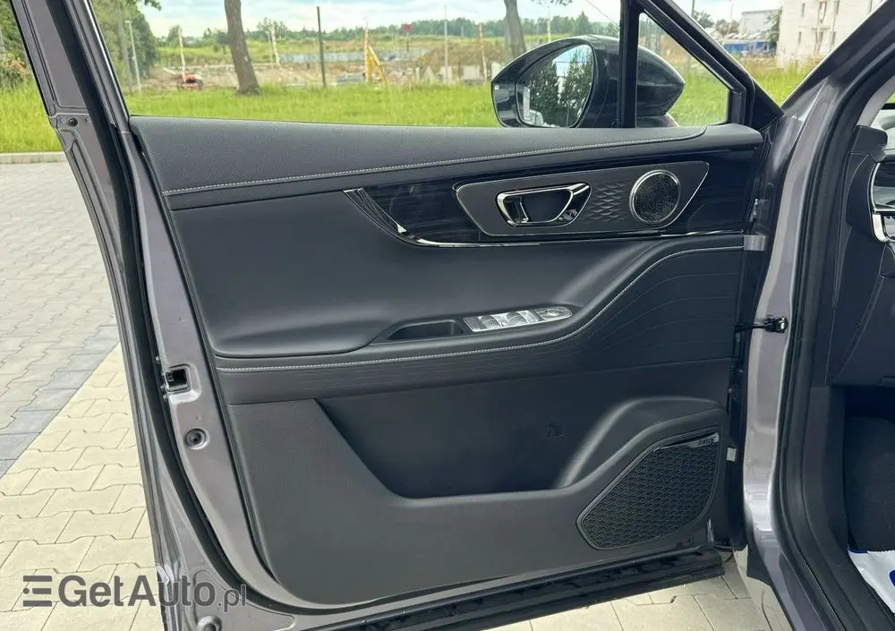 OMODA 5 1.6 T-GDI Premium DCT