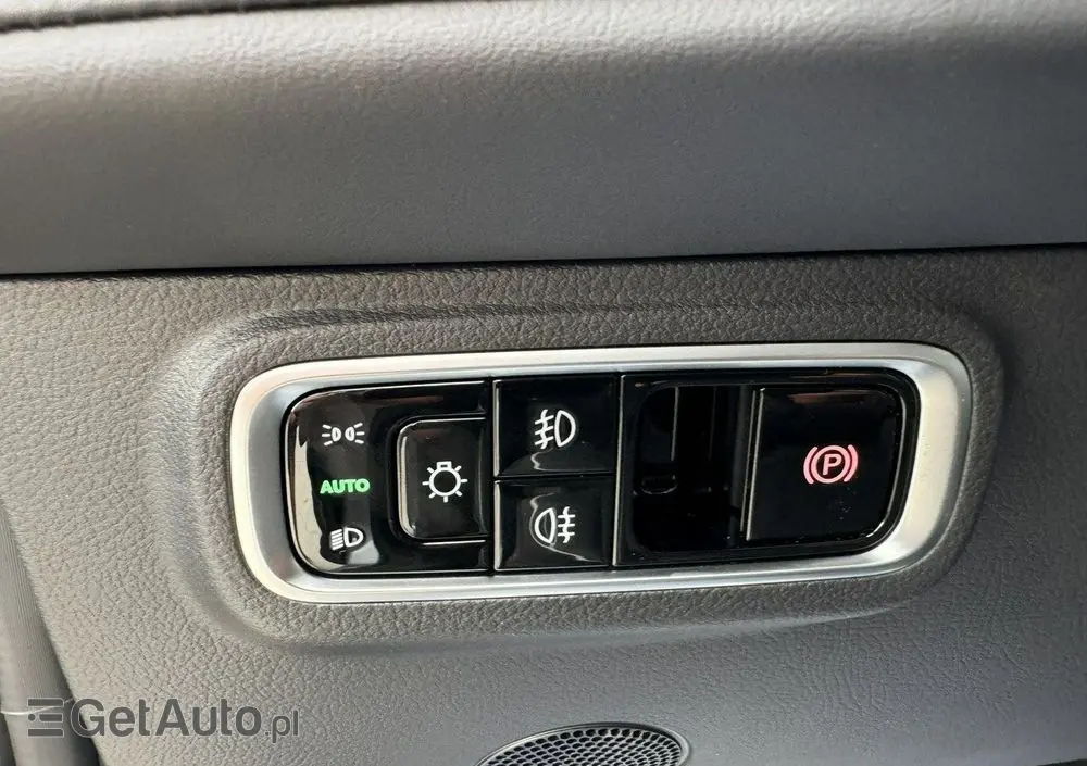 OMODA 5 1.6 T-GDI Premium DCT