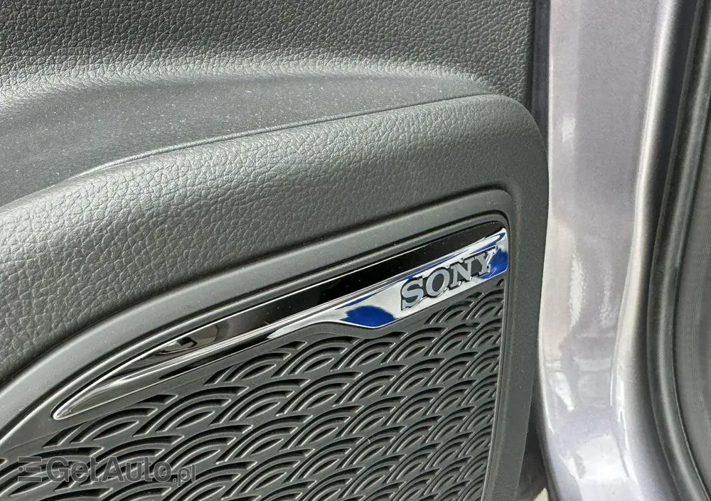 OMODA 5 1.6 T-GDI Premium DCT