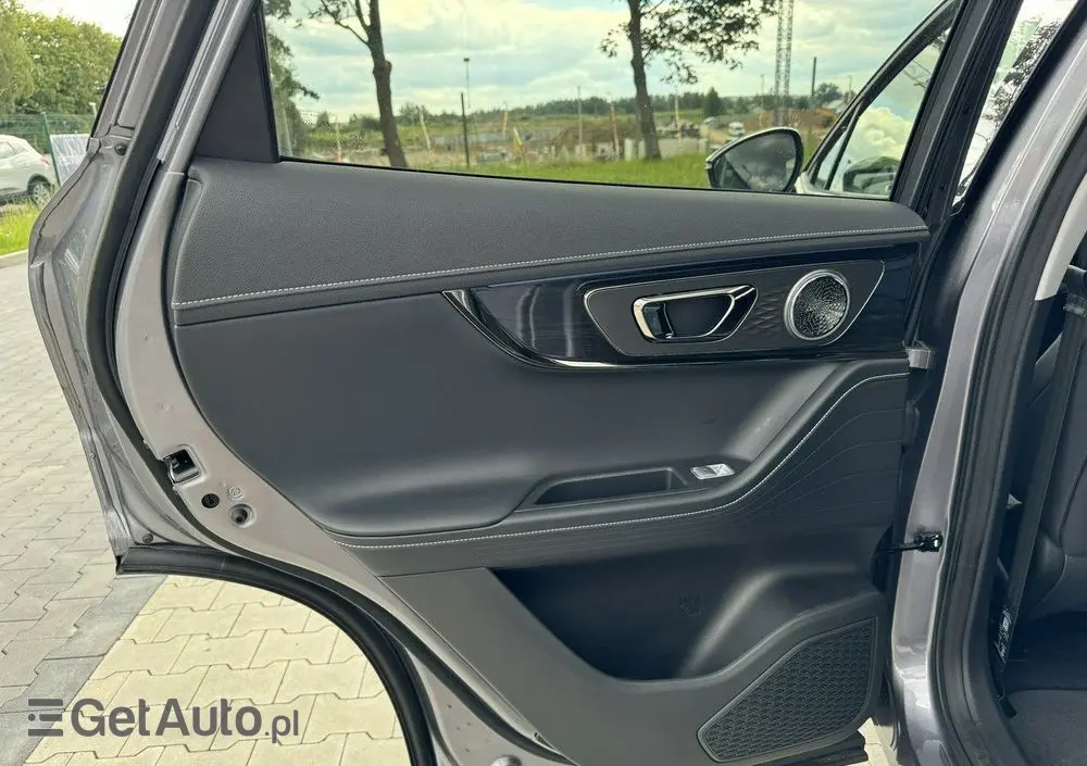 OMODA 5 1.6 T-GDI Premium DCT