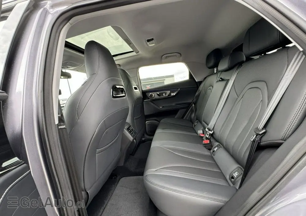 OMODA 5 1.6 T-GDI Premium DCT