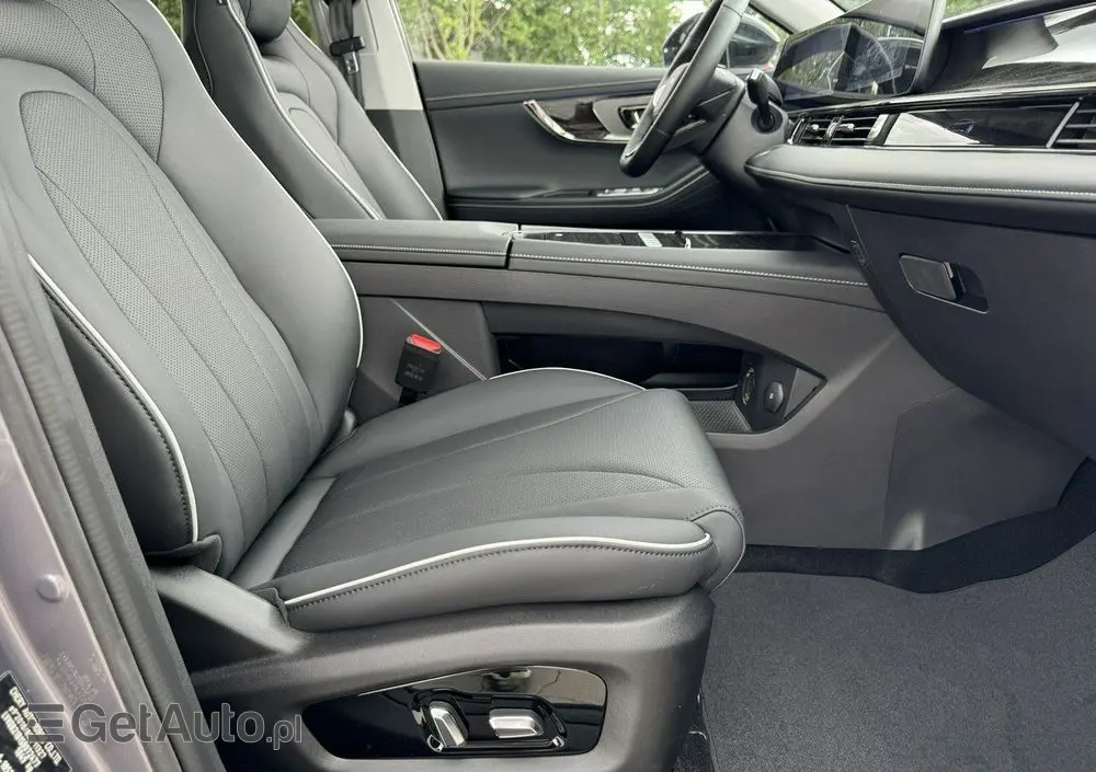 OMODA 5 1.6 T-GDI Premium DCT