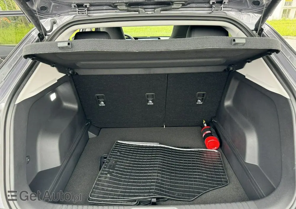 OMODA 5 1.6 T-GDI Premium DCT