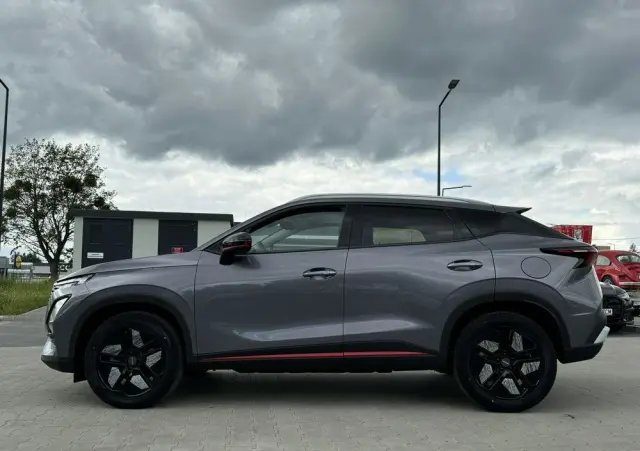 OMODA 5 1.6 T-GDI Premium DCT