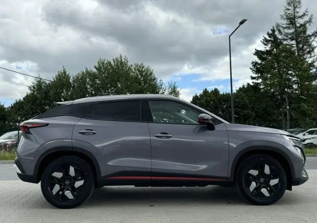 OMODA 5 1.6 T-GDI Premium DCT