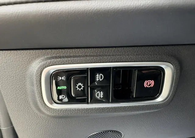 OMODA 5 1.6 T-GDI Premium DCT