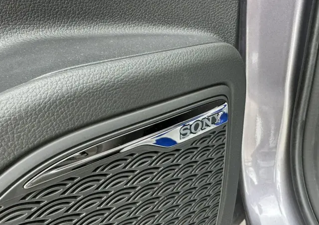 OMODA 5 1.6 T-GDI Premium DCT