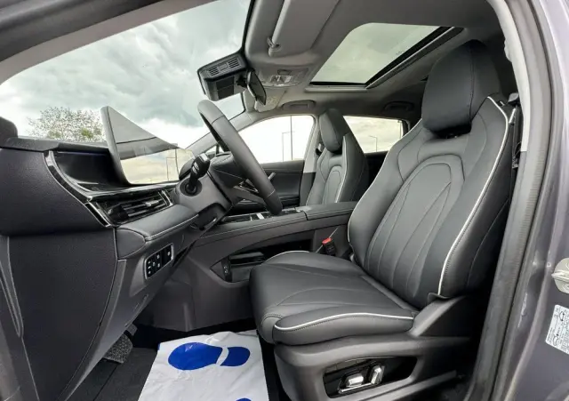 OMODA 5 1.6 T-GDI Premium DCT