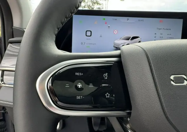 OMODA 5 1.6 T-GDI Premium DCT