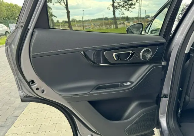 OMODA 5 1.6 T-GDI Premium DCT