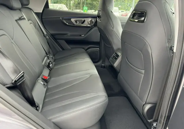 OMODA 5 1.6 T-GDI Premium DCT