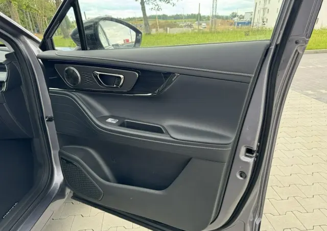 OMODA 5 1.6 T-GDI Premium DCT