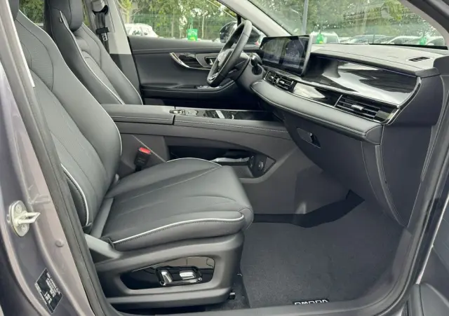 OMODA 5 1.6 T-GDI Premium DCT