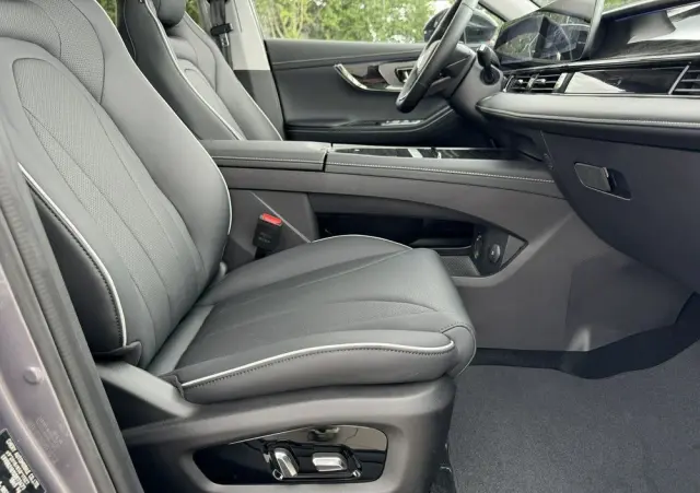 OMODA 5 1.6 T-GDI Premium DCT